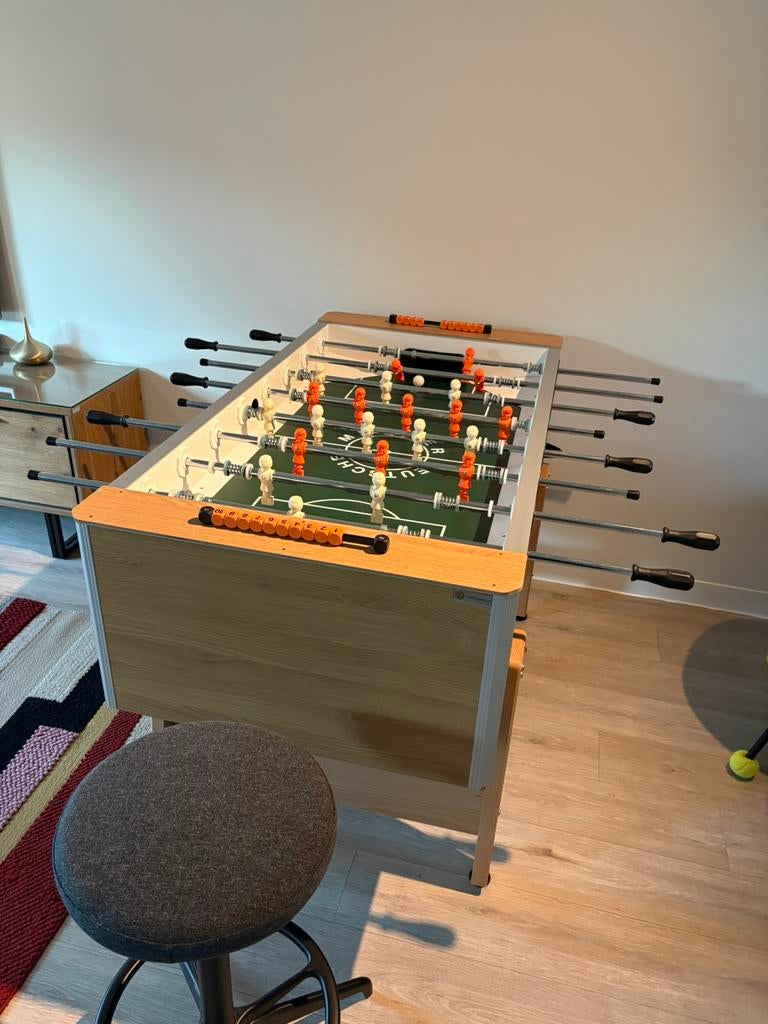 Deutscher Meister Luxeline, Ophalen of Verzenden, Zo goed als nieuw