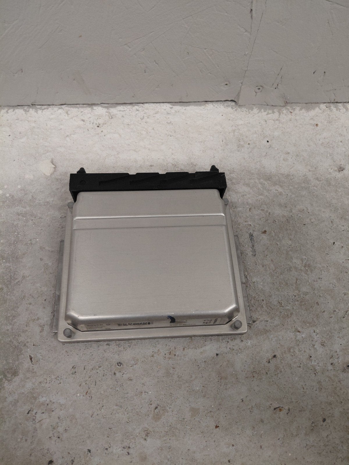 Volvo HS.2 Bosch ECU Motorregelapparaat 0281012832, Ophalen of Verzenden