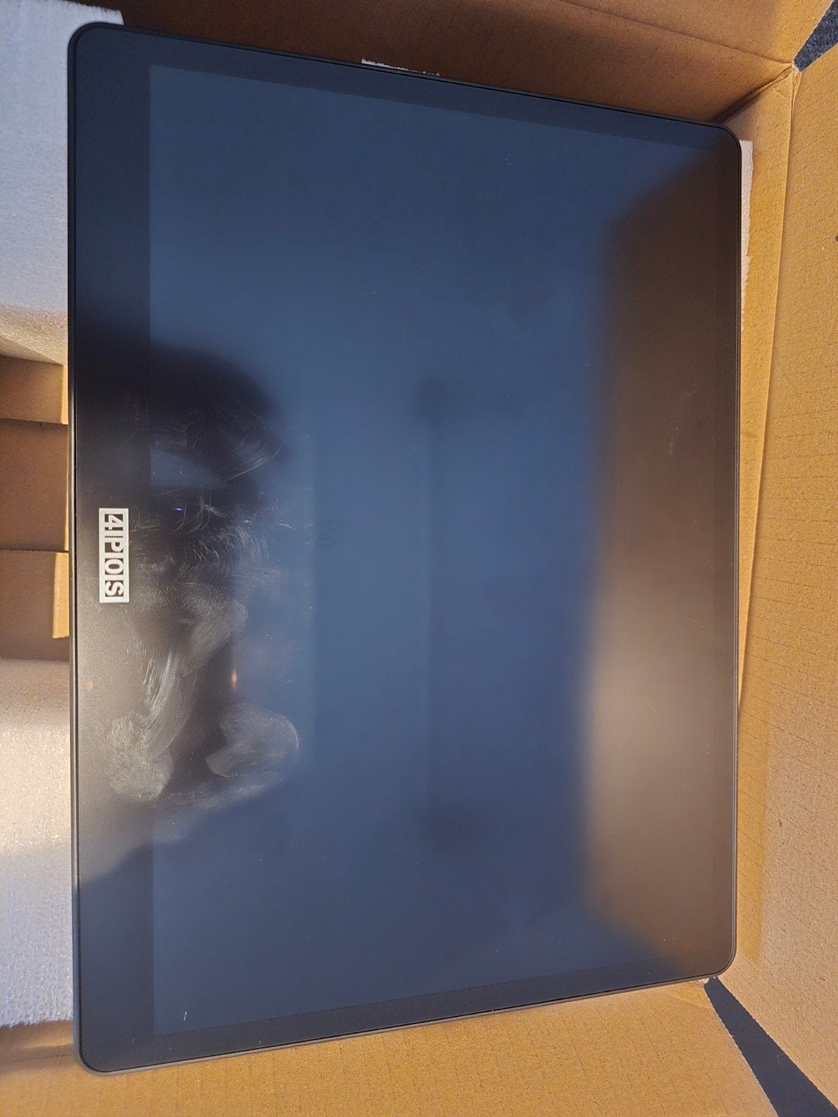 4POS MxM-213 PureTOUCH Monitor - 13.5 inch Touchscreen, Ophalen of Verzenden