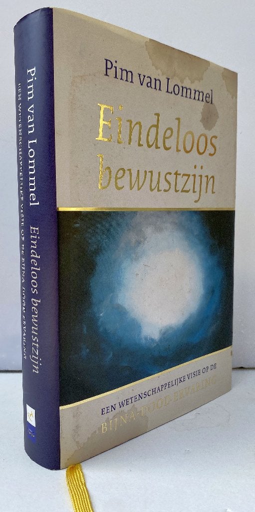 Lommel, Pim van - Eindeloos Bewustzijn (2009), Ophalen of Verzenden, Nieuw, Natuurwetenschap