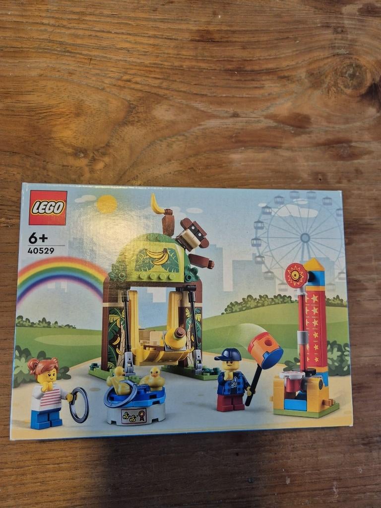 LEGO - 40529 - GWP, Ophalen of Verzenden, Nieuw, Complete set, Lego