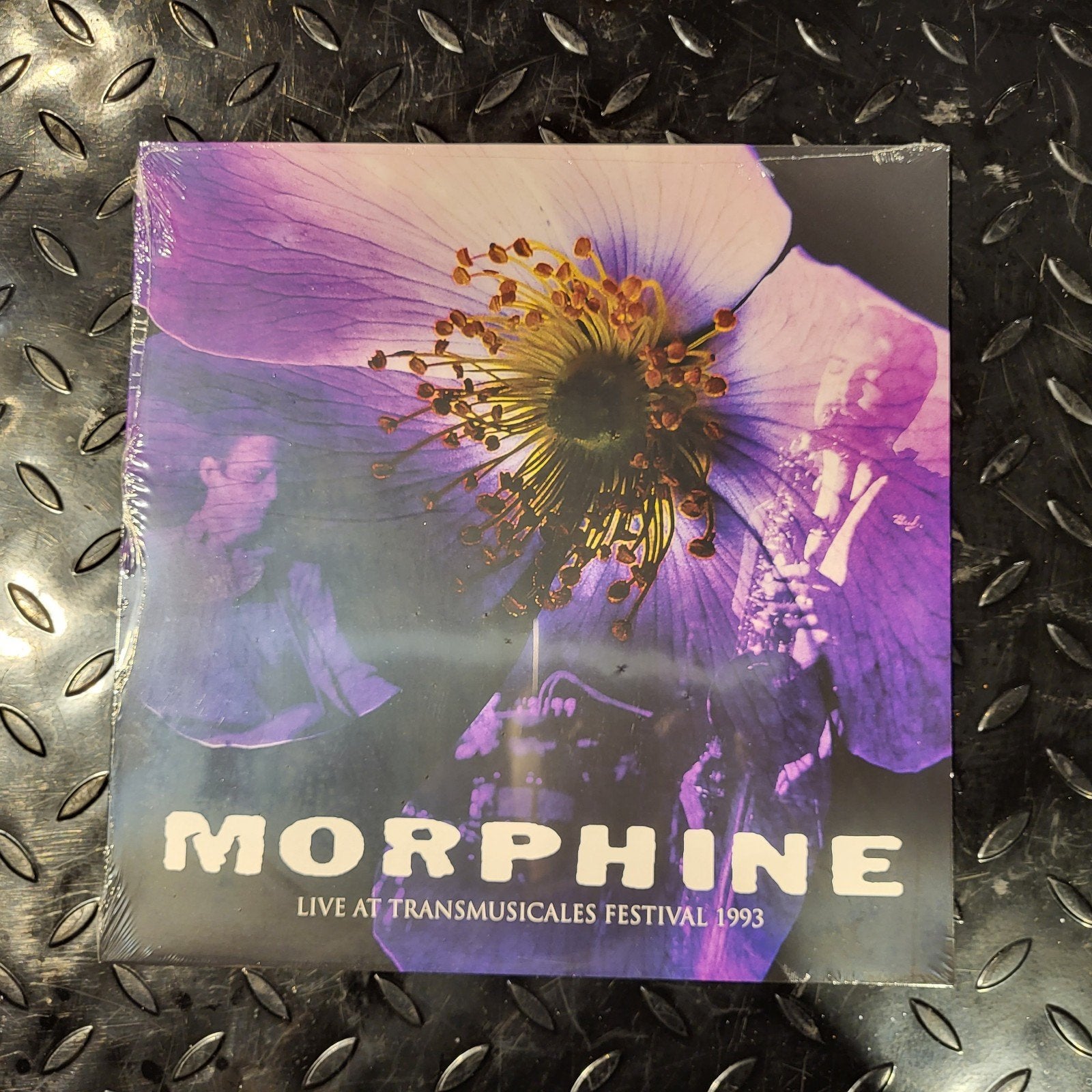 Morphine vinyl lp, Cd's en Dvd's, Ophalen of Verzenden, Nieuw in verpakking, 12 inch, Poprock