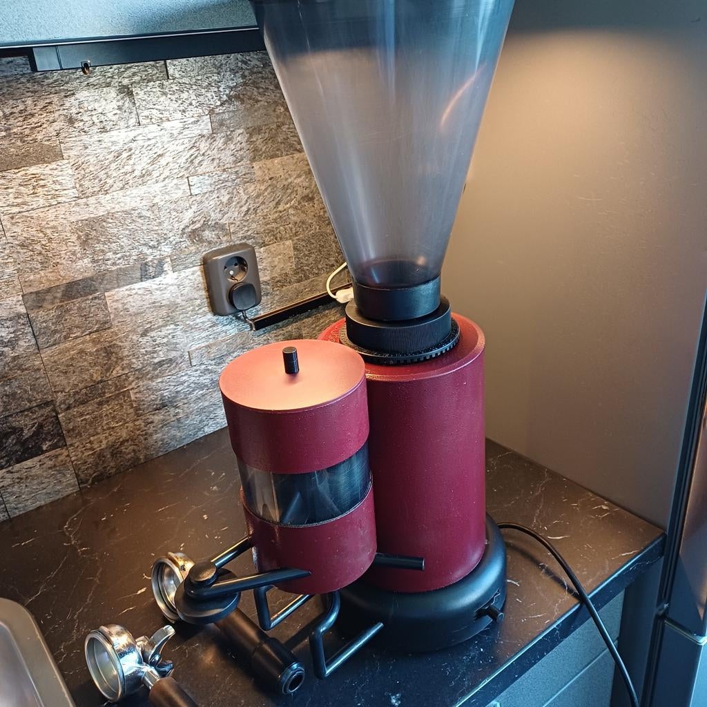 Faema S.P.A. Milano bonenmachine, Zakelijke goederen, Horeca | Keukenapparatuur, Koelen en Vriezen, Ophalen