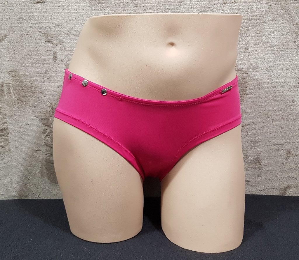 Sapph Slip Maat M (452), Sapph, Ophalen of Verzenden, Roze, Slip