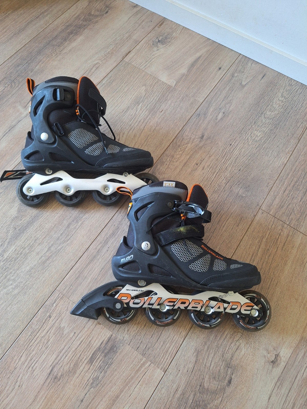 Rollerblade Skeelers Maat 44 - Goede Staat, Ophalen