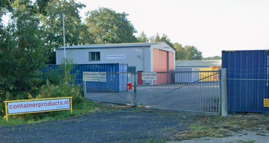 Opslagruimte te huur in Leek (Westerkwartier), Opslag