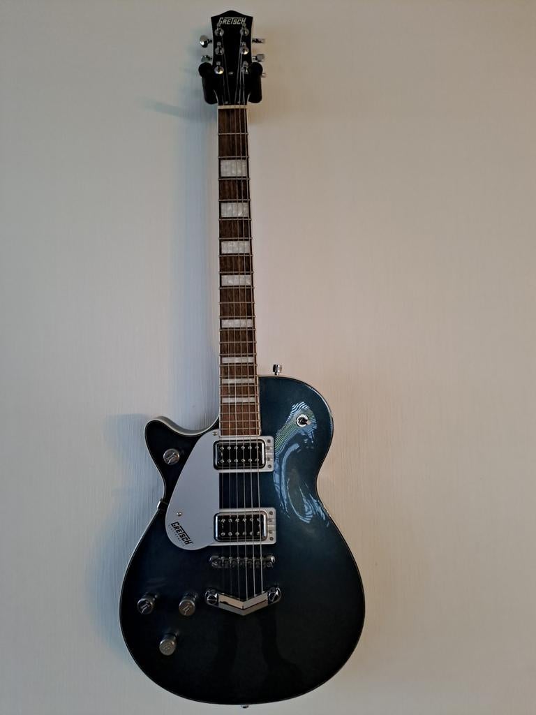 Gretsch Electromatic Jet BT 5230 LH - Linkshandig, Muziek en Instrumenten, Snaarinstrumenten | Gitaren | Elektrisch, Ophalen of Verzenden