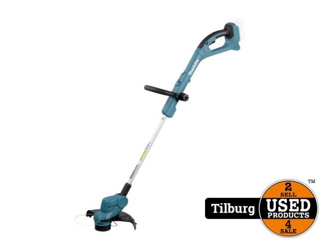 makita DUR193 Trimmer Body Excl accu Nieuw in doos, Makita, Zo goed als nieuw, Support@makita.com, Makita Corporation, 3-11-8, Sumiyoshi-cho, 
Anjo, Aichi 446-8502
Japan
