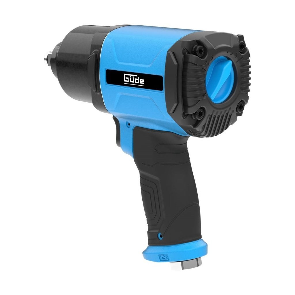 Gude twinhammer slagmoersleutel 1600 Nm!!, Ophalen, Nieuw