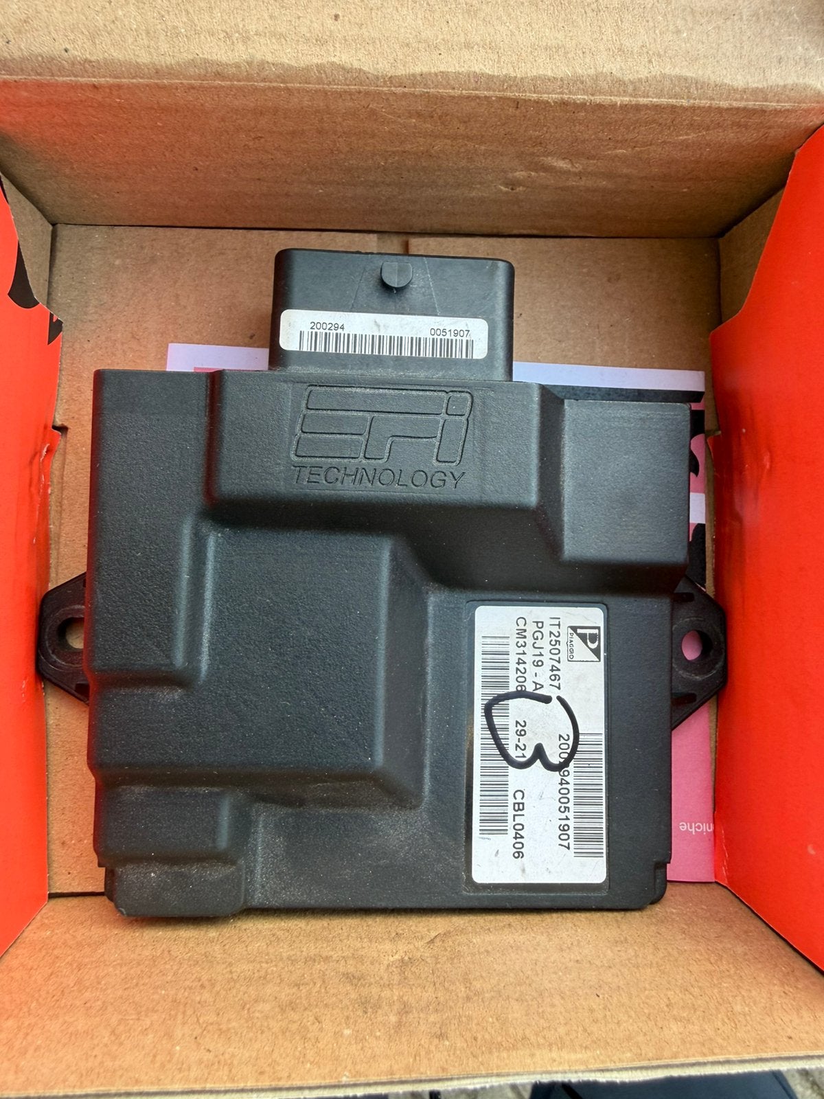 Vespa sprint euro 5 ecu, Ophalen of Verzenden, Zo goed als nieuw, Overige typen, Vespa
