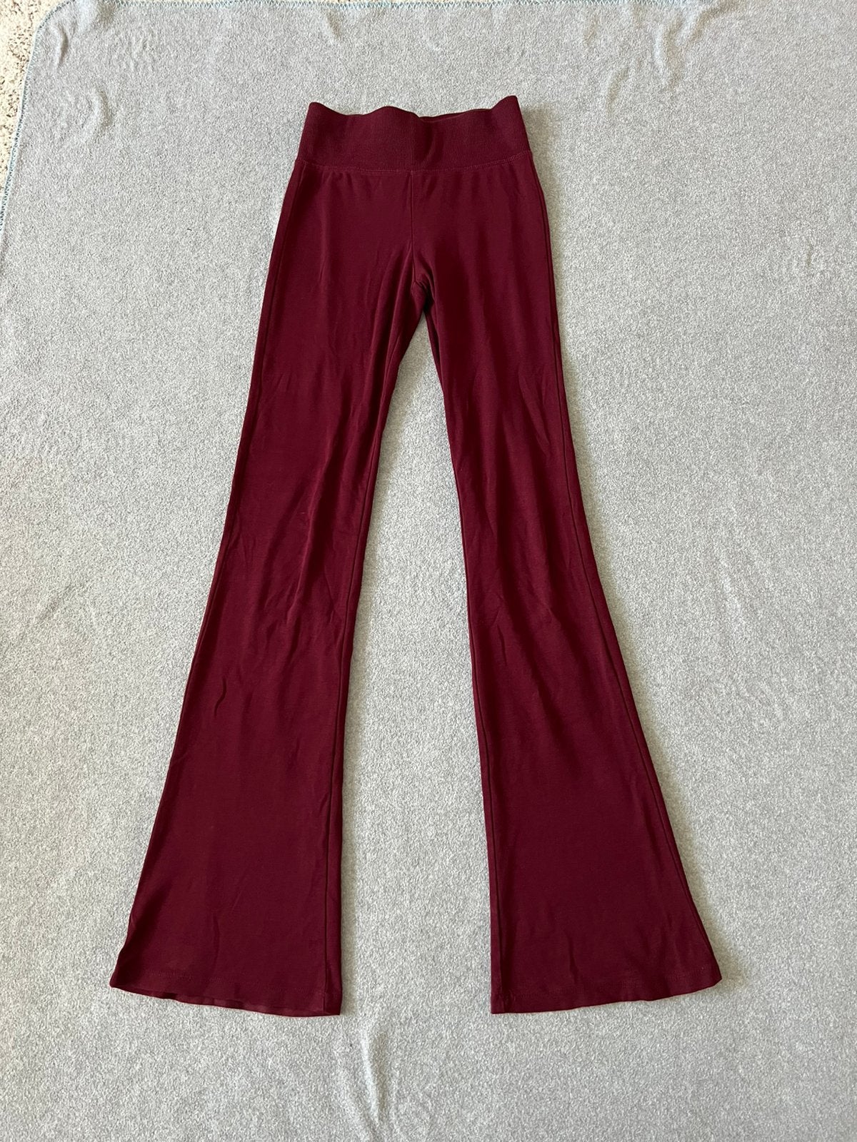Maat S flair legging bershka, Nieuw, Ophalen of Verzenden, Maat 36 (S), Lang