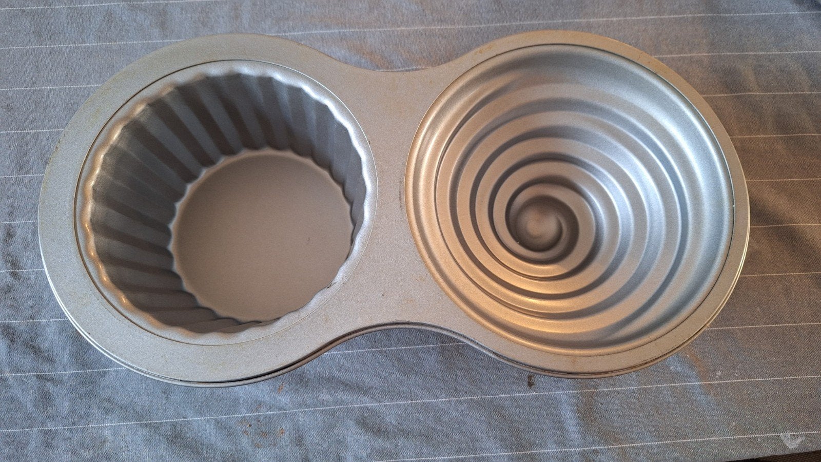 Grote cup cake vorm, Hobby en Vrije tijd, Taarten en Cupcakes maken, Ophalen of Verzenden, Cupcakes, Bakvorm