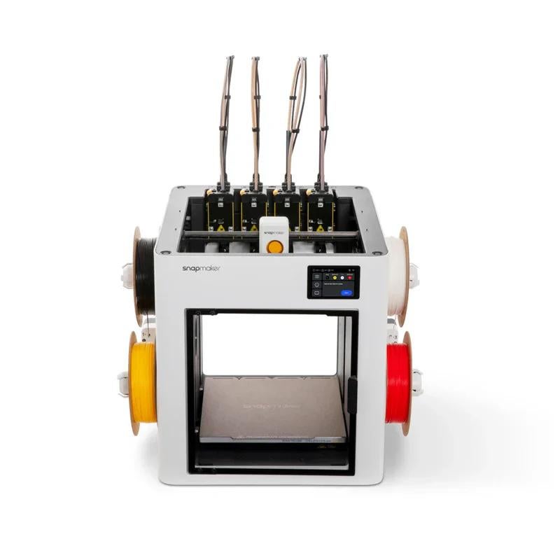 Snapmaker U1 3D Printer – NIEUW in doos, Computers en Software, 3D Printers, Ophalen, Nieuw