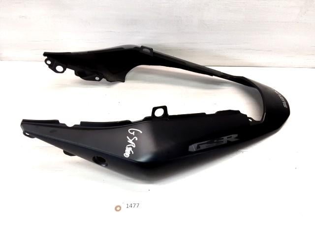 GSR600 2006 - 2009 Suzuki Kuipdeel Kuipdeel kont D1-52692