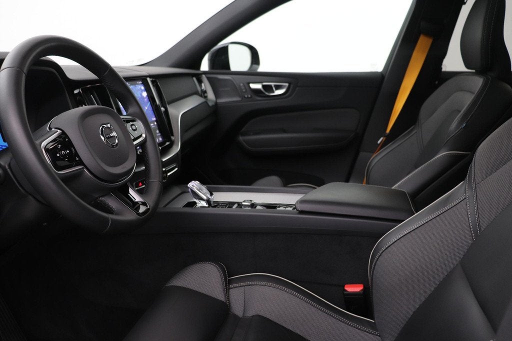 Volvo XC60 T8 Plug-in-hybrid Polestar Engineered | Head-Up |, Auto's, Volvo, Automaat, Gebruikt, 4 cilinders, 1969 cc