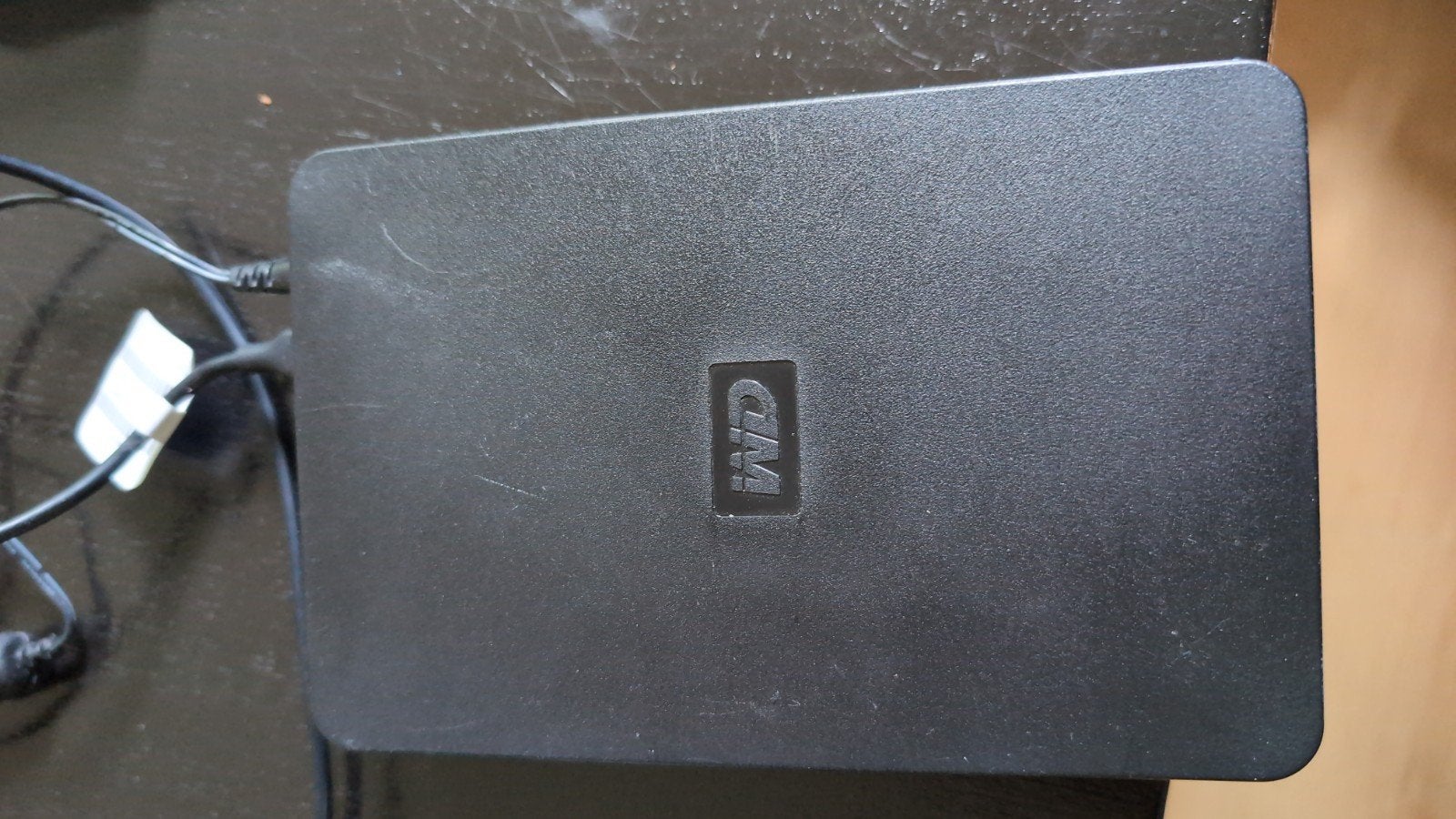 WD Elements 2TB Externe Harde Schijf, 2TB, HDD, Ophalen of Verzenden, Gebruikt