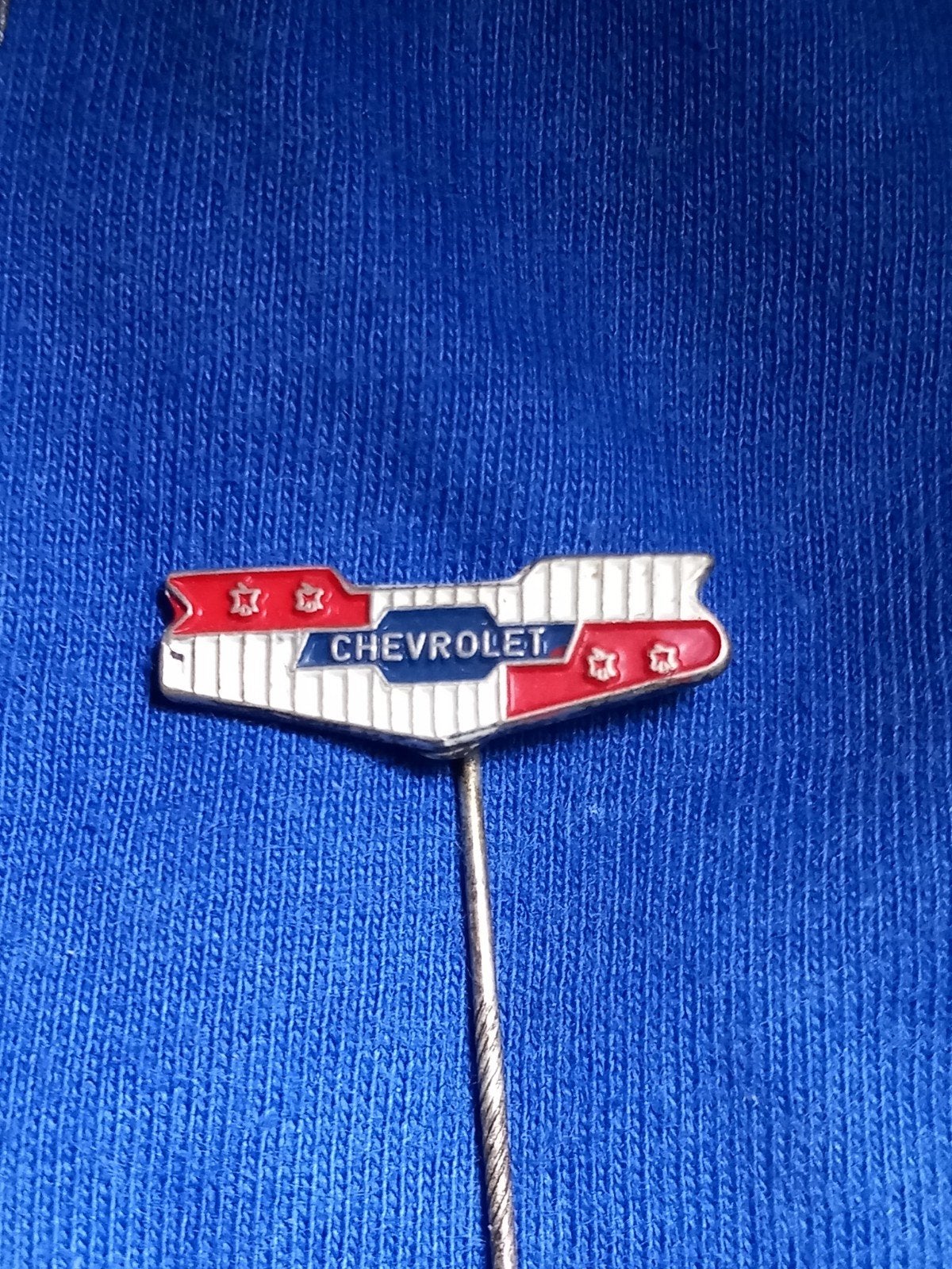 Chevrolet, Ophalen of Verzenden, Zo goed als nieuw, Transport
