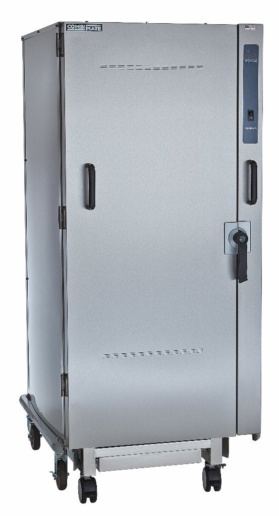 Alto-Shaam 20/20 MW  Banqueting warmhoudkast Showroommode, Oostergracht 7a, Ovens, Magnetrons en Steamers, Nieuw zonder verpakking