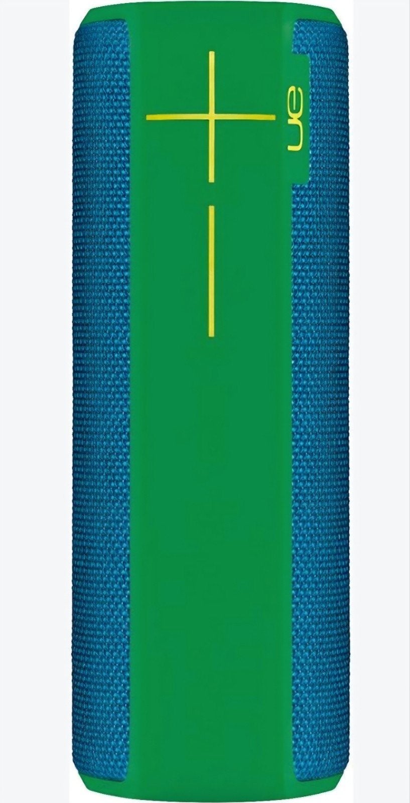 UE Boom 2 Draagbare Bluetooth Speaker - Groen, Audio, Tv en Foto, Ophalen of Verzenden, Minder dan 60 watt, Overige typen, Overige merken