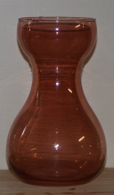 bollenglas hyacinthenglas 14 cm 0603, Ophalen of Verzenden