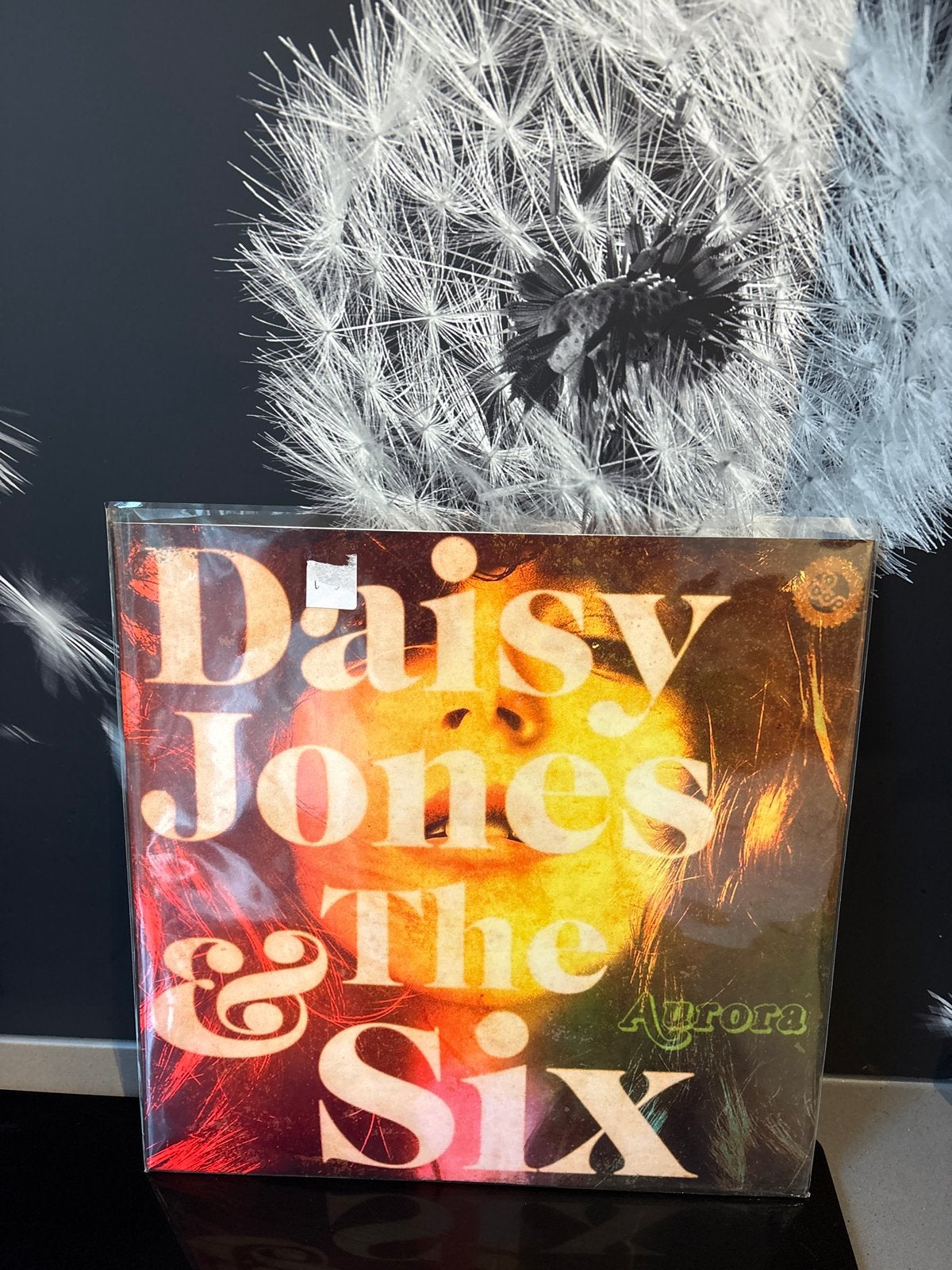 Daisy Jones & The Six - Aurora LP (Nieuw in verpakking), LP, Rock, Geseald, Ophalen of Verzenden