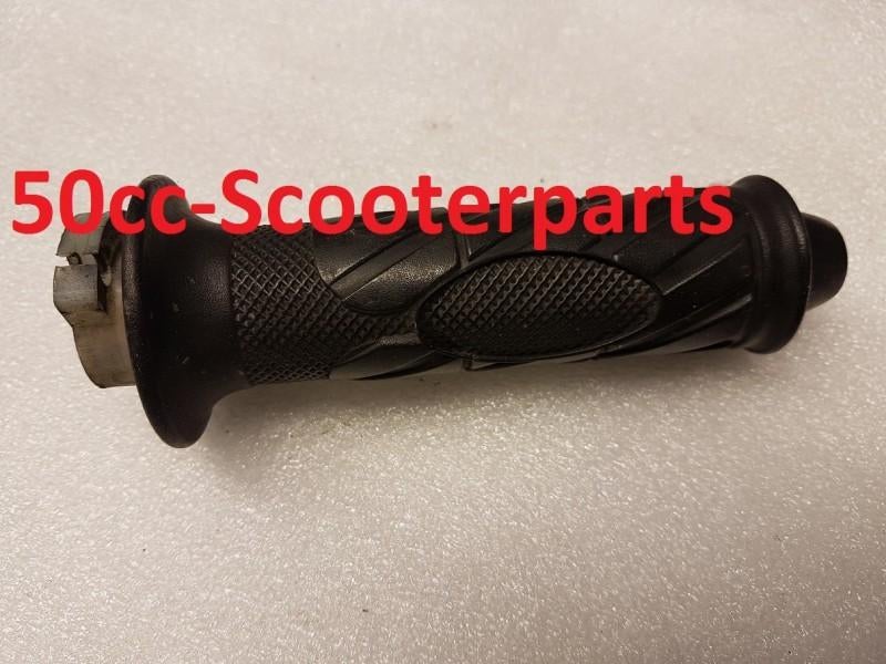 Handvat Rh Generic Race Ride 50Gt Qbk-45010-0000 gebruikt, Ophalen of Verzenden, -, -, -