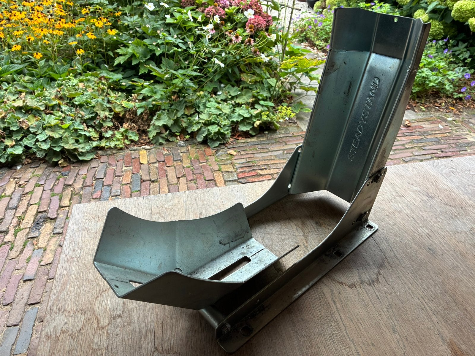 Acebikes wielklem, Ophalen, Nieuw