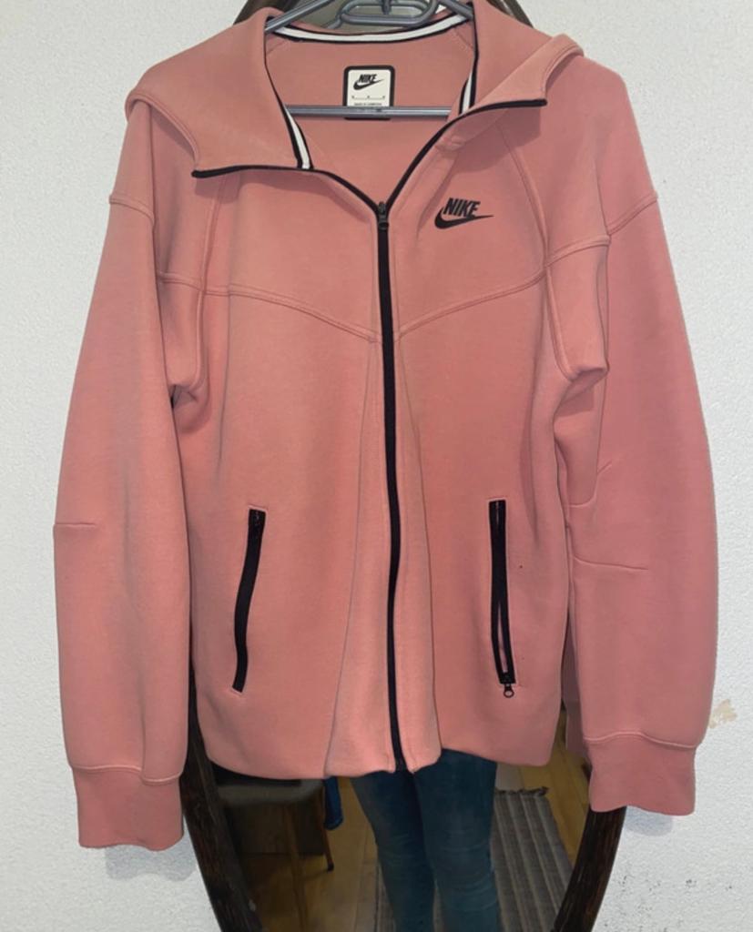 Nike tech dames vest, Ophalen of Verzenden, Zo goed als nieuw