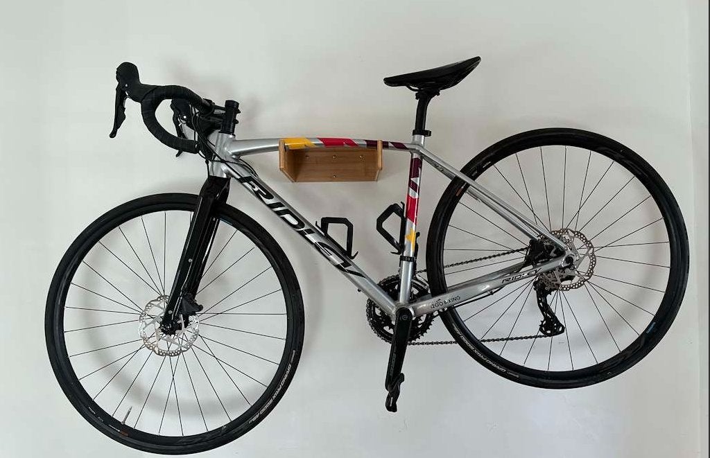 Gravel bike - Ridley Kanzo A - size XS, Minder dan 10 versnellingen, Aluminium, 49 tot 53 cm, Dames