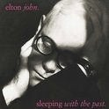 Elton John Elton John Sleeping With The Past 1,95, Cd's en Dvd's, Ophalen of Verzenden, Album
