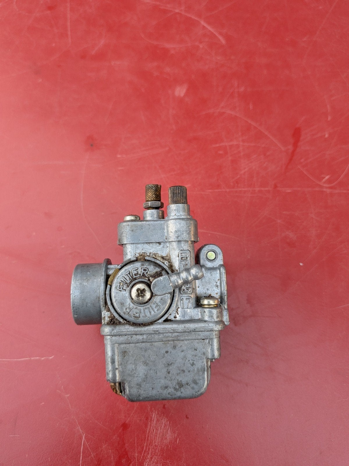 Bing 15 MM, Ophalen of Verzenden, Carburateur, Overige merken