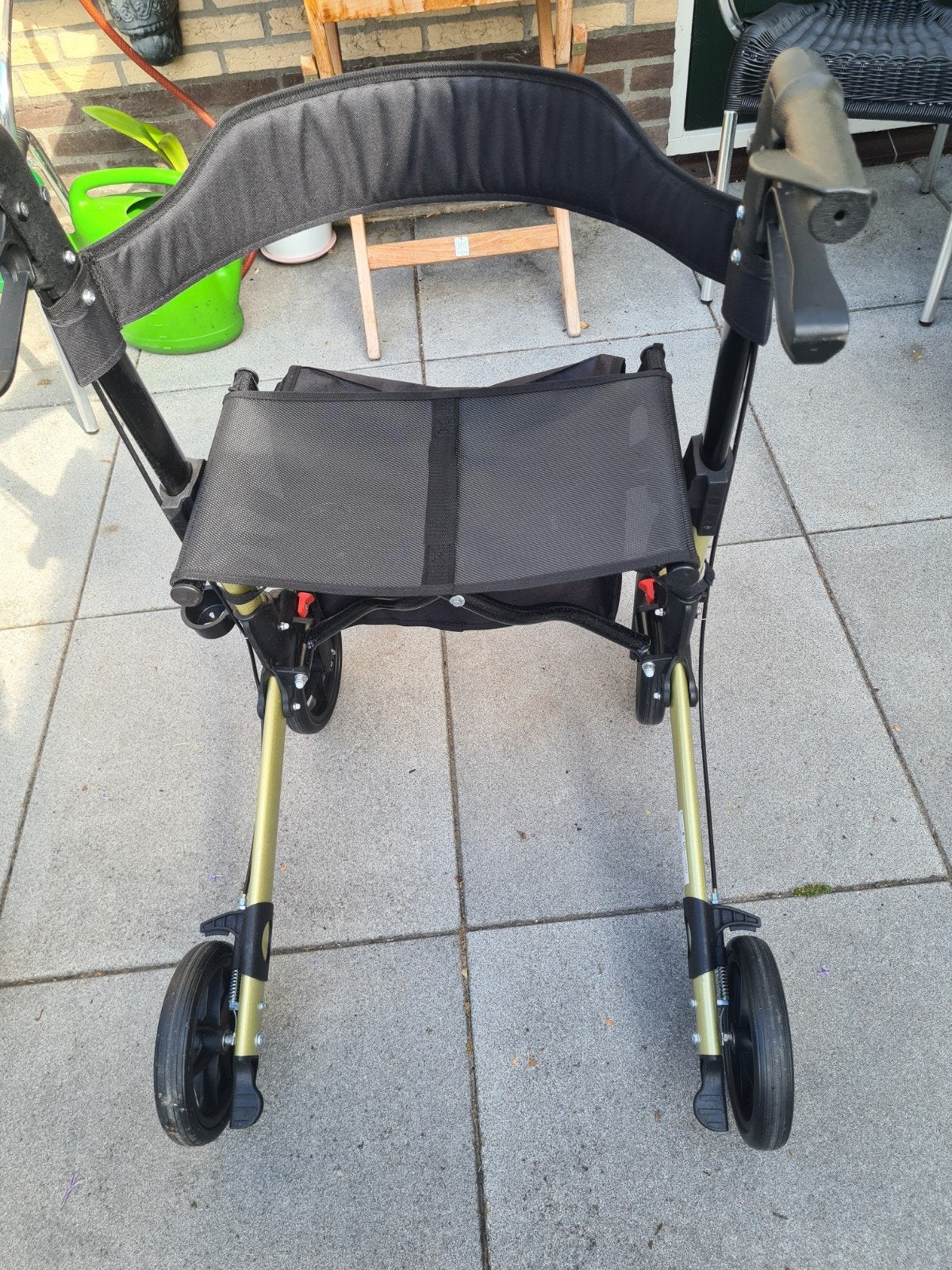 multimotion rollator, Diversen, Rollators, Ophalen, Zo goed als nieuw