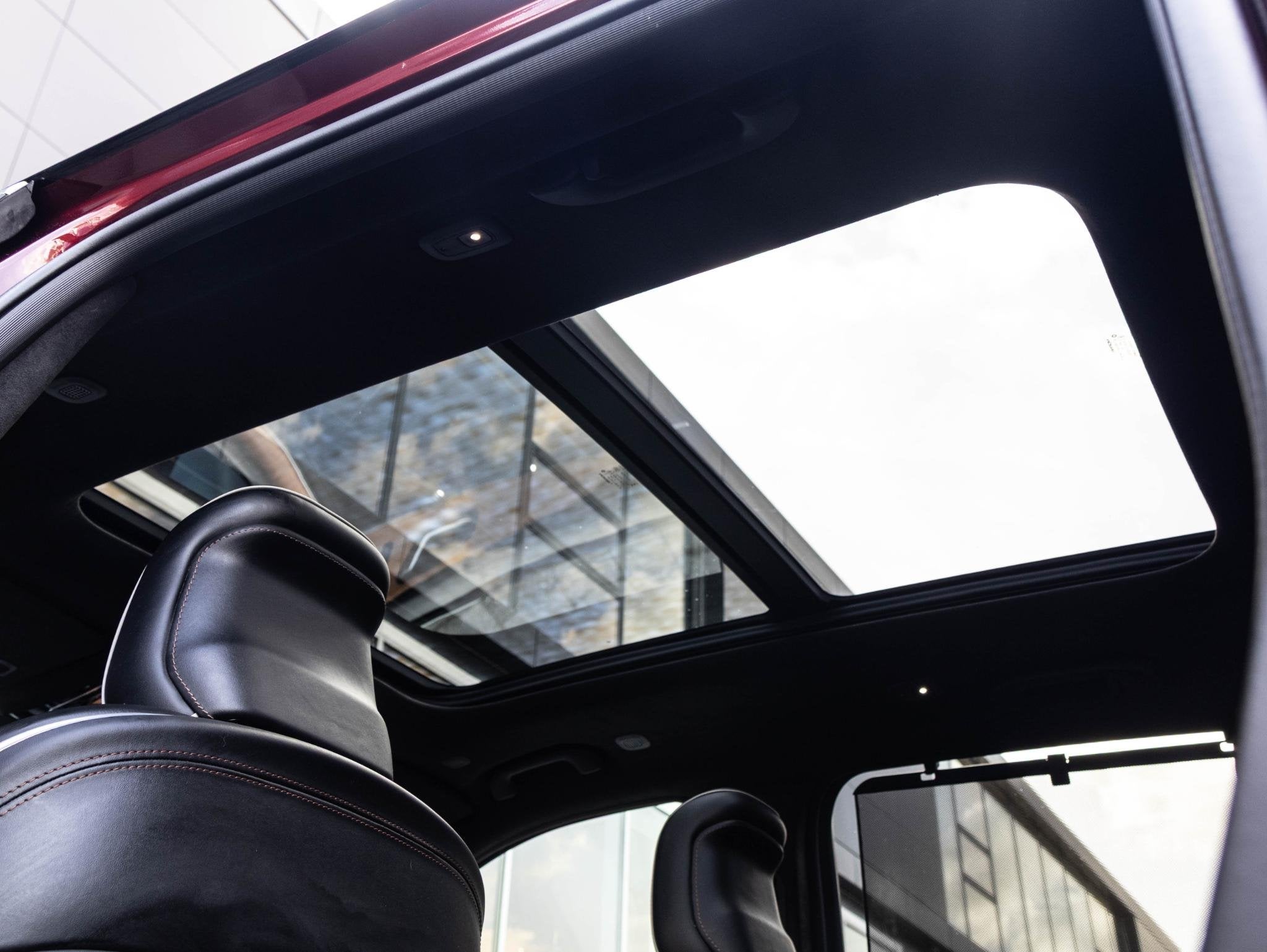 Jeep Grand Cherokee 2.0 Summit Reserve 4xe | Luchtvering | P, Auto's, Automaat, 4 cilinders, Bedrijf, Vierwielaandrijving