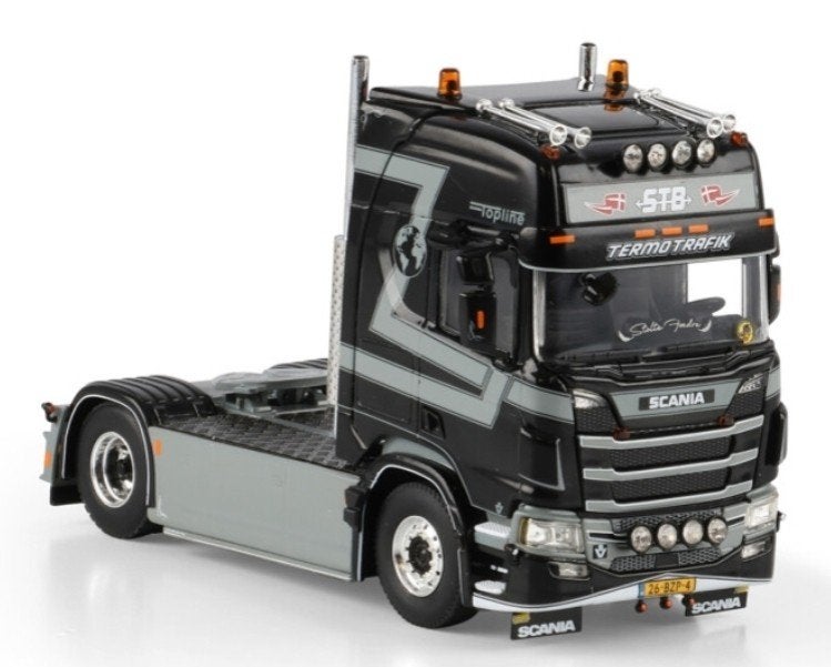 SCANIA R HIGHLINE - STB THERMO TRAFIK, Wsi, ., Nieuw, Ophalen of Verzenden