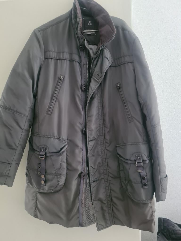 Peuterey, Kleding | Heren, Jassen | Winter, Maat 56/58 (XL), Ophalen of Verzenden, Zo goed als nieuw, Peuterey