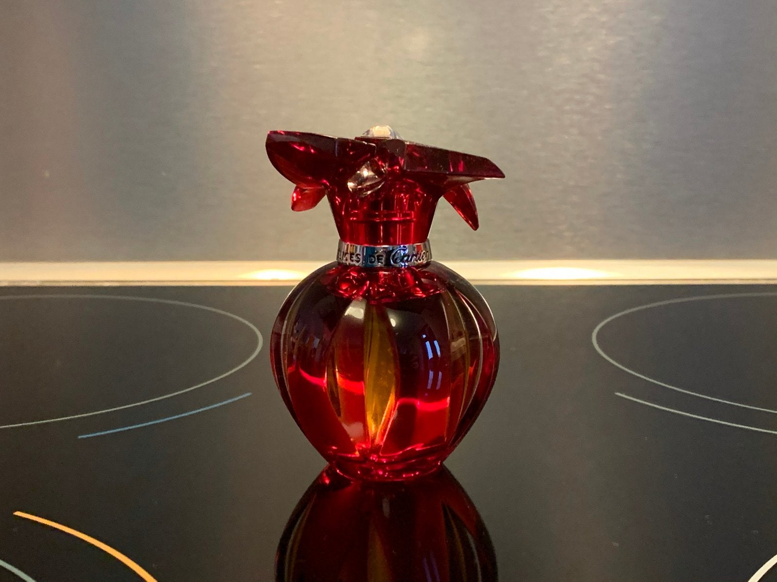 Cartier delices 30ml pure parfum, Ophalen of Verzenden, Nieuw