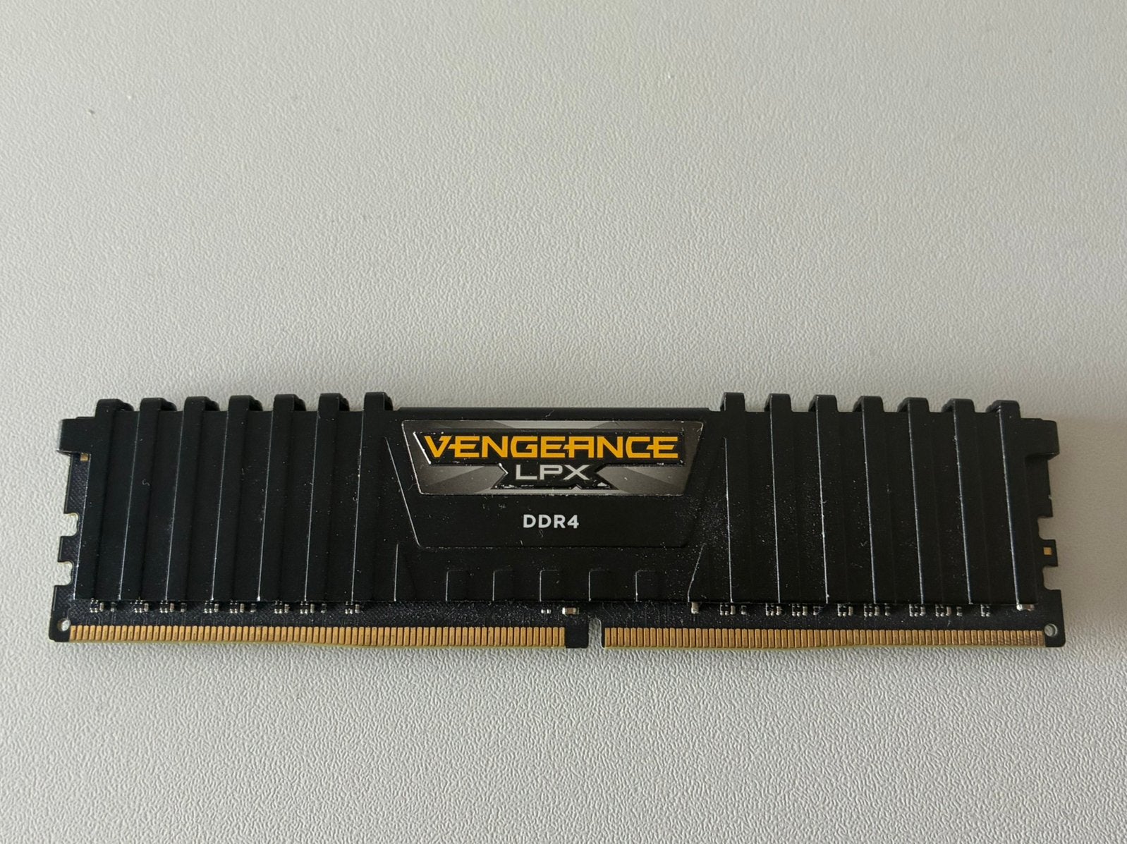 Corsair CMK8GX4M2A, Computers en Software, Gebruikt, 2666mhz, DDR4, Ophalen of Verzenden