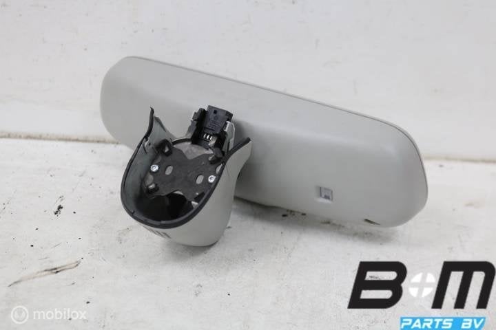 Auto dimmende spiegel Audi Q5 8R 8T0857511AB, Gebruikt