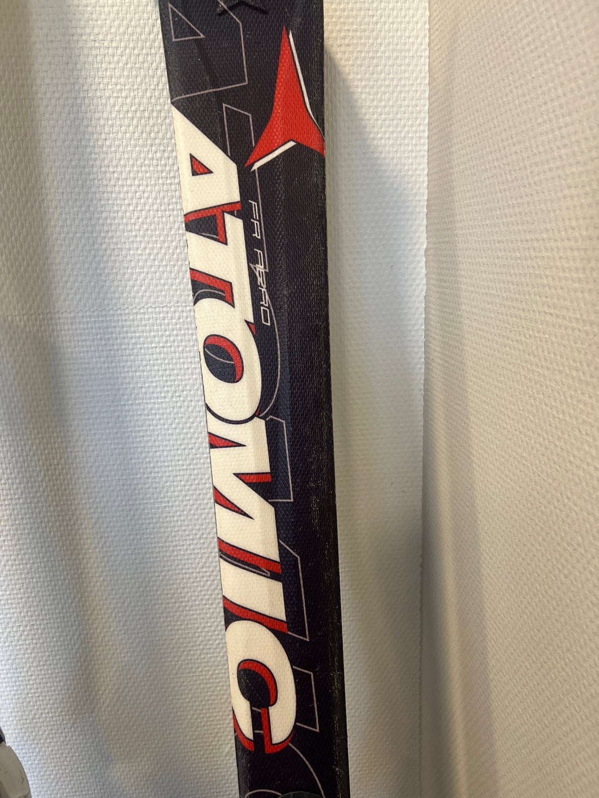 Atomic Ski's 150 cm - Ideaal voor beginners, Sport en Fitness, Ophalen, 140 tot 160 cm, Zo goed als nieuw, Atomic