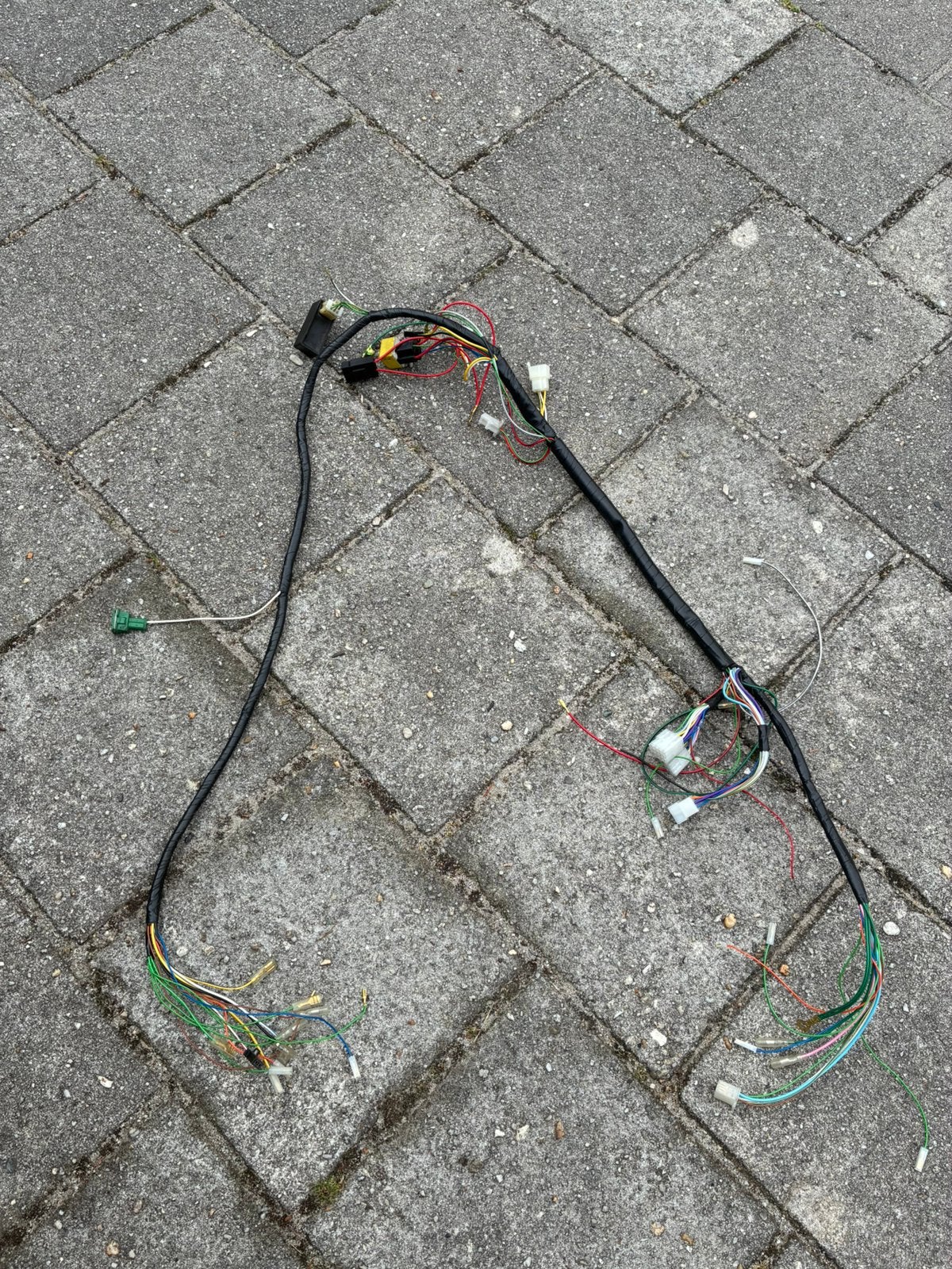 Speedfight 2 kabelboom nieuw, Ophalen of Verzenden, Nieuw, Overige typen, Peugeot