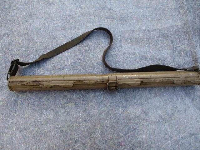 Duitse reserveloop houder, Ophalen of Verzenden, Landmacht, Duitsland, Overige typen