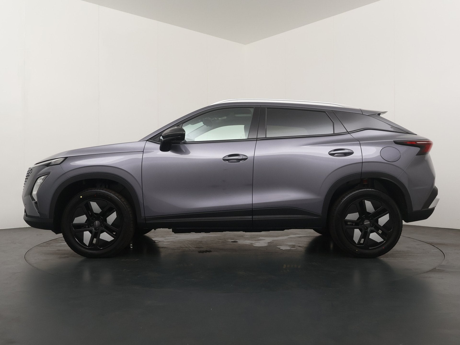 Omoda 5 1.6 T-GDi SHS-H Premium - Registratie voordeel! - Ka, Auto's, Hybride Elektrisch/Benzine, SUV of Terreinwagen, 1521 kg