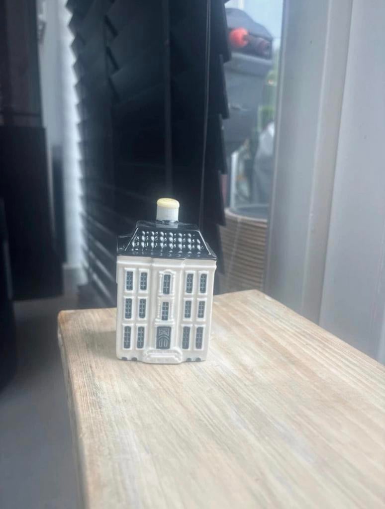 KLM huisje 93, Verzenden, Zo goed als nieuw