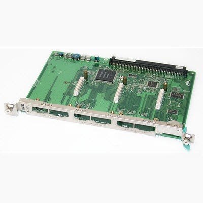 Panasonic KX-TDA0190 Optional 3-Slot Base Card OPB3, Ophalen of Verzenden, Gebruikt, Toebehoren