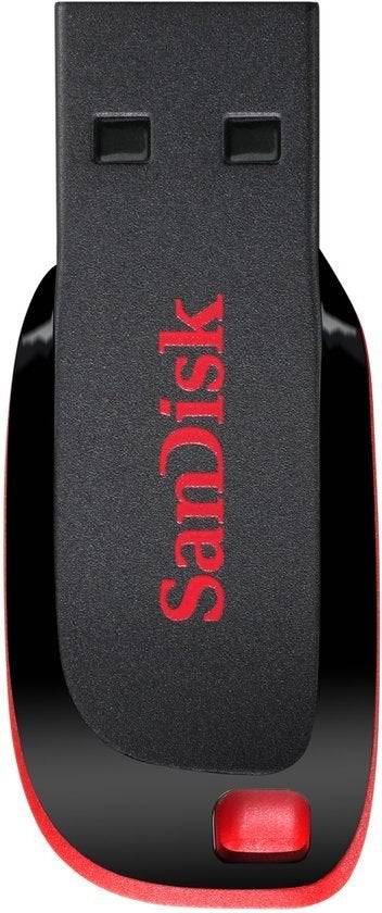 Sandisk USB stick 32 Gb, Sandisk, 32 GB, Verzenden, Sandisk duitland