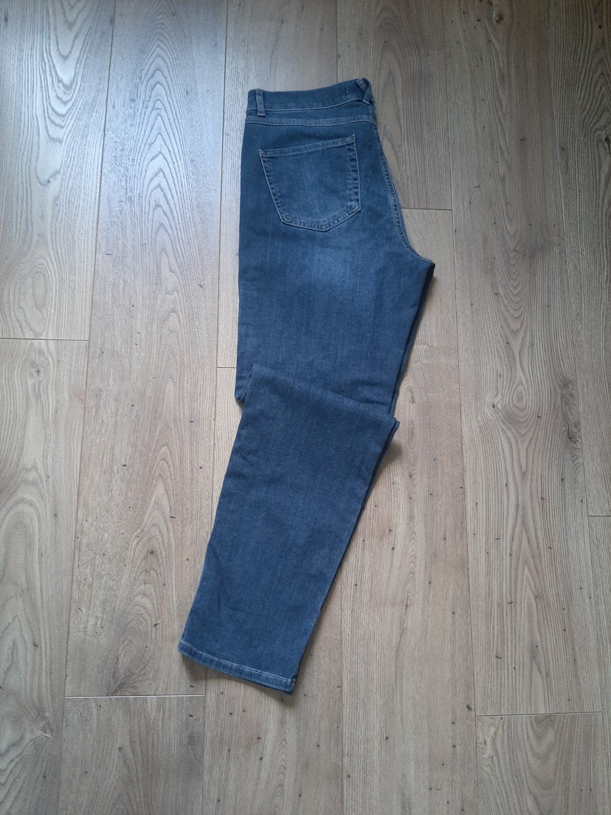 als nieuw... jeans mt 40 Angels, Kleding | Dames, Spijkerbroeken en Jeans, Blauw, Ophalen of Verzenden, Zo goed als nieuw, W30 - W32 (confectie 38/40)