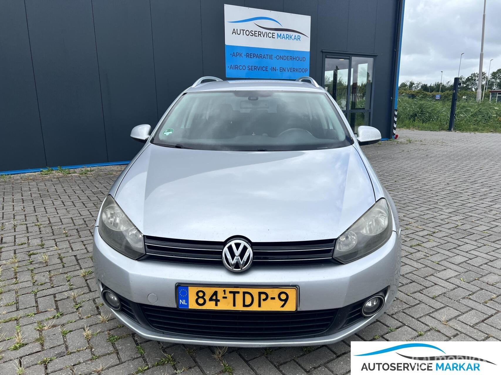 Volkswagen Golf Variant 1.4 TSI Highline, Auto's, Voorwielaandrijving, Gebruikt, 4 cilinders, 122 pk