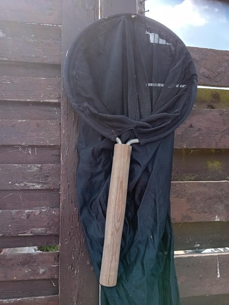 kleine koisok.  Maat 30 cm., Ophalen, Gebruikt, Overige typen
