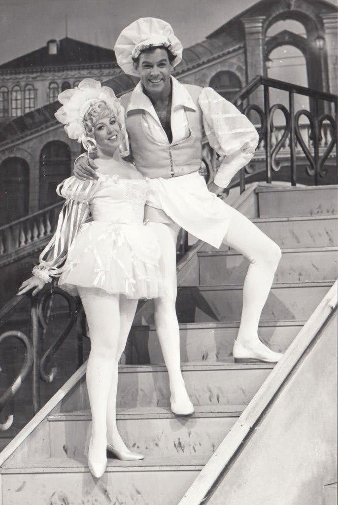Anita Heins Jacco van Renesse Fotograaf Frits Gerritsen, Verzamelen, Ophalen of Verzenden, 1960 tot 1980, Zo goed als nieuw, Overige onderwerpen