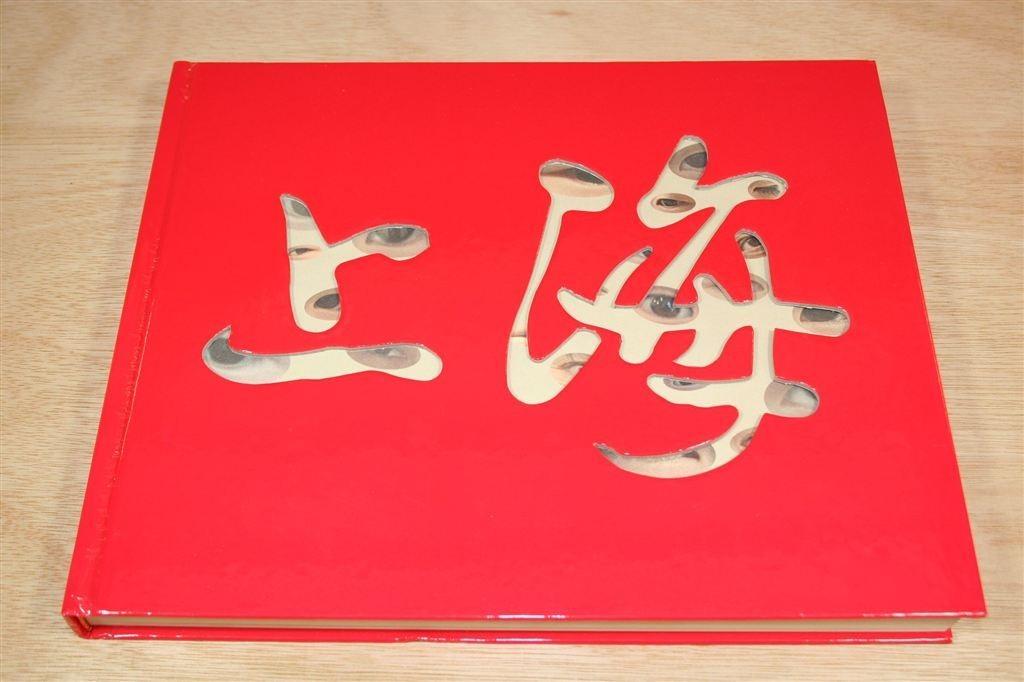 Shanghai — Fraai Fotoboek van de Stad, Ophalen of Verzenden, Zo goed als nieuw, Fotografen